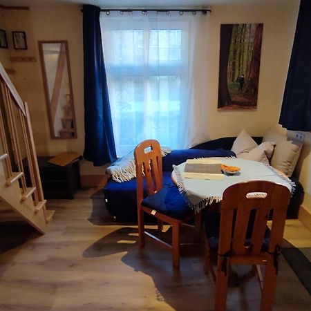 Hainich-Zeit Rodeberg Dış mekan fotoğraf