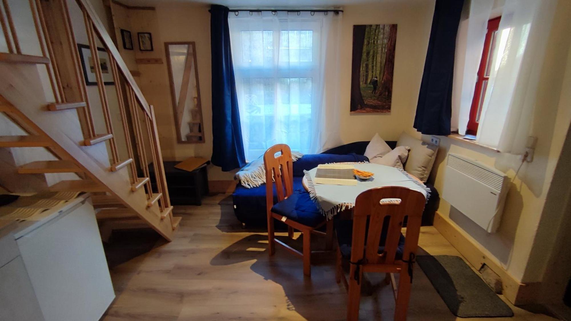 Hainich-Zeit Rodeberg Dış mekan fotoğraf