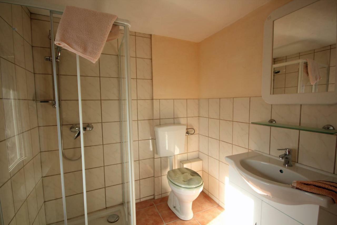 Hainich-Zeit Rodeberg Dış mekan fotoğraf